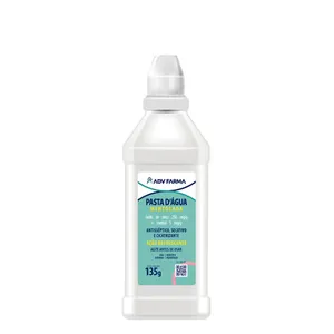 Pasta D'agua Mentolada ADV Farma 135g