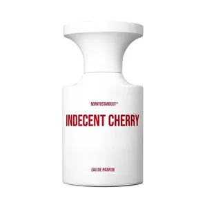 Borntostandout Incident Cherry Eau de Parfum - 50 ml