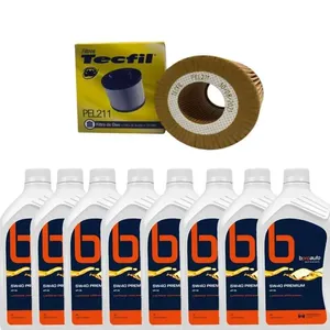 Troca De Óleo Z4 Roadster 35I 3.0 24V V6 (2009-2014) 5W40 BProauto Z4 Roadster 35I 3.0 24V V6 (2009-2014) 5W40 BProauto