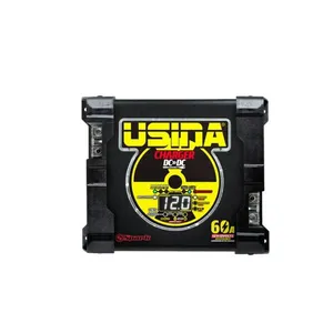 Conversor Charger Dc-dc 12v-12v 60a