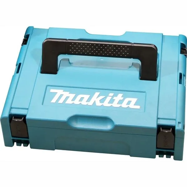 Maleta Modular Makpac 1 29,5 X 39,5 X 10,5 Cm - 196647-7 - Makita