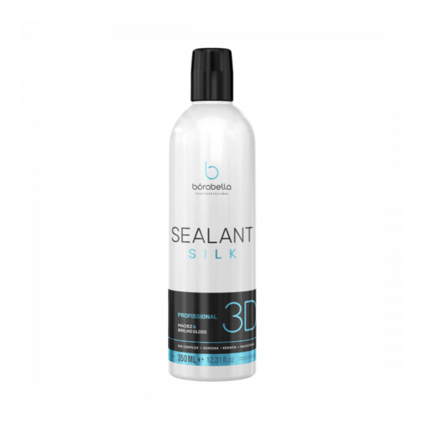 Selante Borabella 3D Silk Sericin 350ml