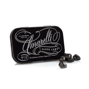 Bala Black Label Amarelli – 40g
