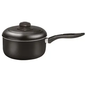 Panela Em Alumínio Anti Aderente 16cm World Line - Marpal