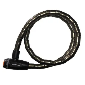 Cadeado Maxtrava Articulado com Chave 18 mm x 1200 mm