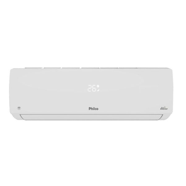 Ar Condicionado 24000 BTU/h Philco Quente/frio PAC24000IQFM15 220V