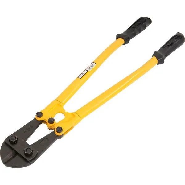 Tesoura Corta Vergalhão 18"" - 33.85.180.000 - VONDER