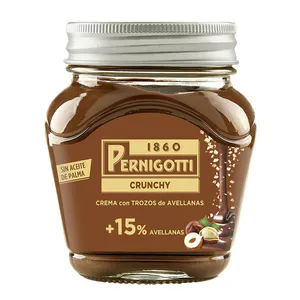 Creme Crunchy Pernigotti 350g