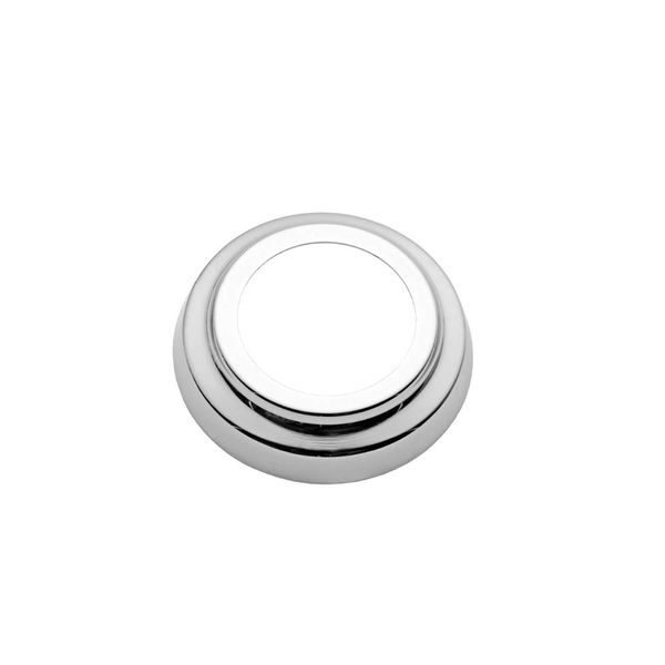 Prolongador De Canopla Abs 1/2 E 3/4 1 - 10,0mm 102111 Blukit