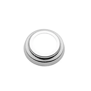 Prolongador De Canopla Abs 1/2 E 3/4 1 - 10,0mm 102111 Blukit