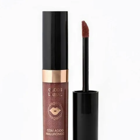 Gloss Labial Can Up Peach Cream