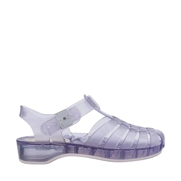 Melissa Possession Pescura Heel + Scholl Vidro 37839-37