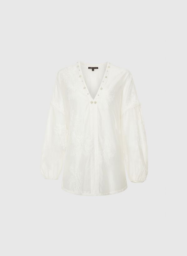 Blusa Fiori Bo.Bô Feminina 44