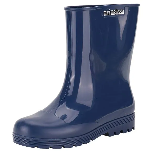 Mini Melissa Welly Infantil 33868 MARINHO 33