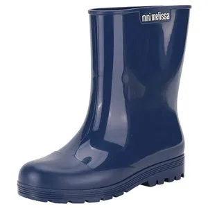 Mini Melissa Welly Infantil 33868 MARINHO 33