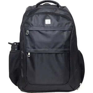 Mochila com Rodas Maxprint Preta 110000003