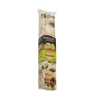 Torrone de Pistache Quaranta 100g