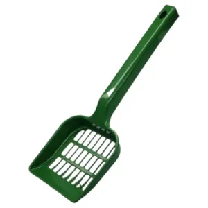 Pazinha Higiênica Menplast 28cm Verde (MP)