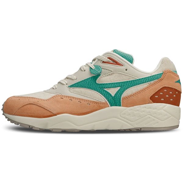 Tênis Casual Mizuno Contender Countryside 38 Laranja