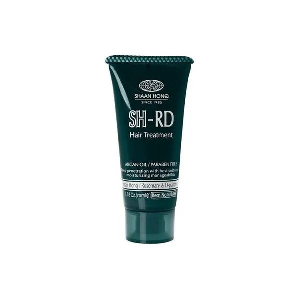 N.P.P.E. SH-RD Hair Treatment - Máscara de Tratamento 70ml