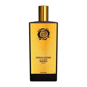 Memo French Leather Eau de Parfum - 75 ml