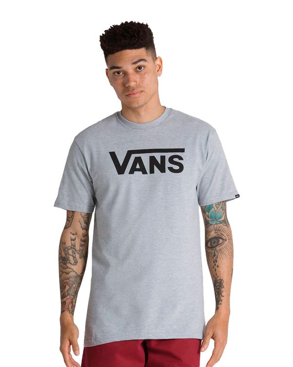 Camiseta Vans Classic Unissex - GG