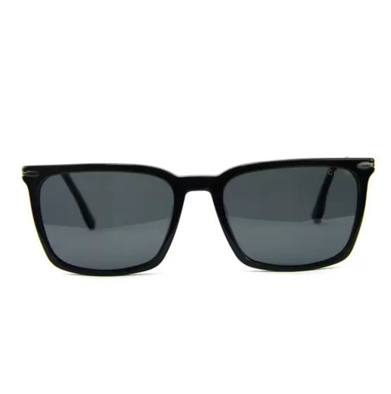 Óculos de sol Bulget, modelo BG8040M, cor A01P, tamanho 56 Óculos solar Bulget, modelo BG8040M, cor A01P, tamanho 56