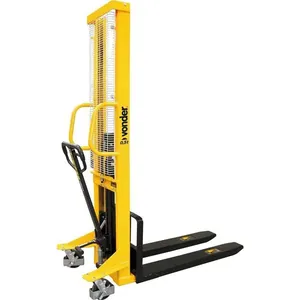 Empilhadeira Manual Garfo Fixo 0,5 Tonelada EM 050 - VONDER