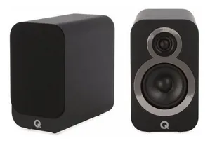Q Acoustics 3010i Par De Caixa Acústicas