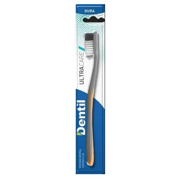 Escova Dental Dentil Ultra Care Dura