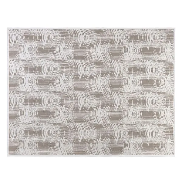 Tapete Sala Desenhado Casale Tradizionale Cor 03 Creme Cotton 150x200cm Ref.J05725100103 Jc Serrano