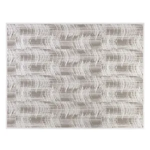 Tapete Sala Desenhado Casale Tradizionale Cor 03 Creme Cotton 150x200cm Ref.J05725100103 Jc Serrano