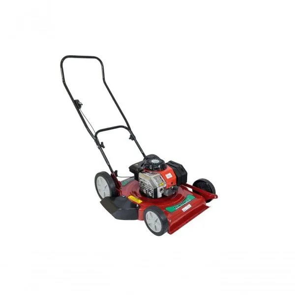 Cortador De Grama Gas 3,8hp 2t Gr-3800s Garthen