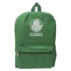 Mochila de Costas Tradicional Palmeiras Porta Notebook PALMOCH - Amora Brindes