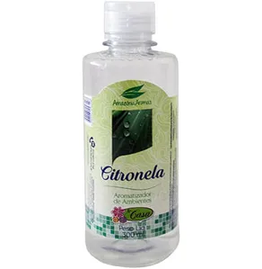 Aromatizador de Ambientes By Casa Citronela 300ml
