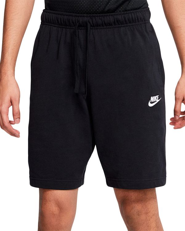 Shorts Nike Club JSY Masculino - P