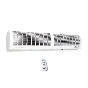 Cortina de Ar Eos 90cm com Controle Remoto para Porta Até 3m Modelo CA1209C 220V Cortina De Ar 90cm Com Controle Remoto Monofásico Ca1209c 220v - Eos 220v