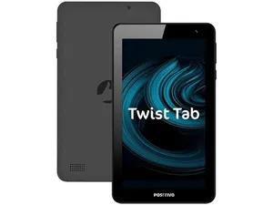 Tablet Positivo Twist Tab T770B 7” Wi-Fi