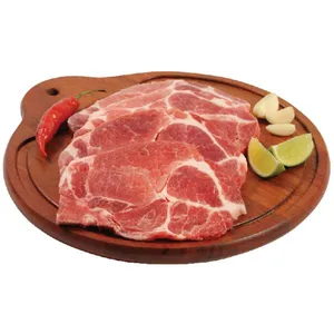 Bife Lombo Copa Suíno Kg