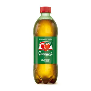 Refrigerante Guaraná Antarctica Original - 600ml