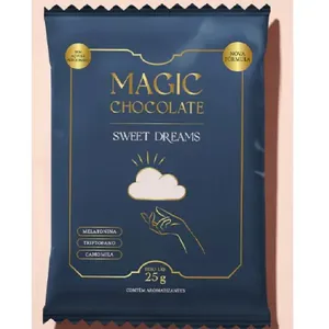 Sweet Dreams Magic Chocolate 25g