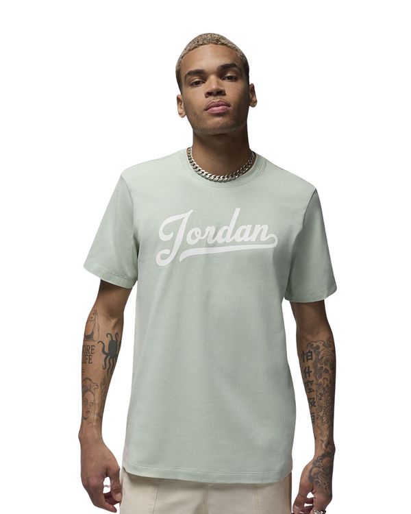Camiseta Jordan Crew Masculina - PP