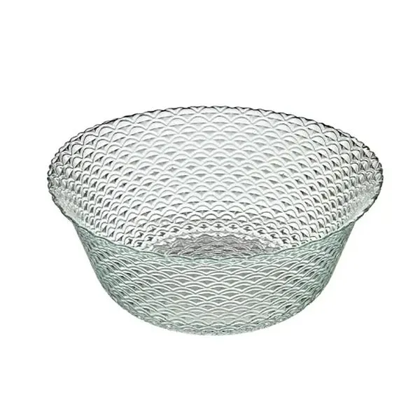 Centro de Mesa Escamado Momentos Caixa Black B2256 - Vitazza