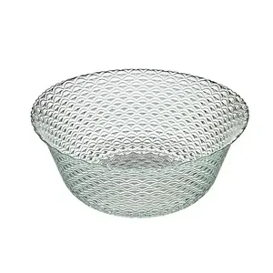 Centro de Mesa Escamado Momentos Caixa Black B2256 - Vitazza