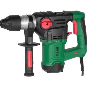 Martelete perfurador/rompedor 1.500 W MPD 1500 - DWT Martelete perfurador/rompedor 1.500 W MPD 1500 220V~ - DWT