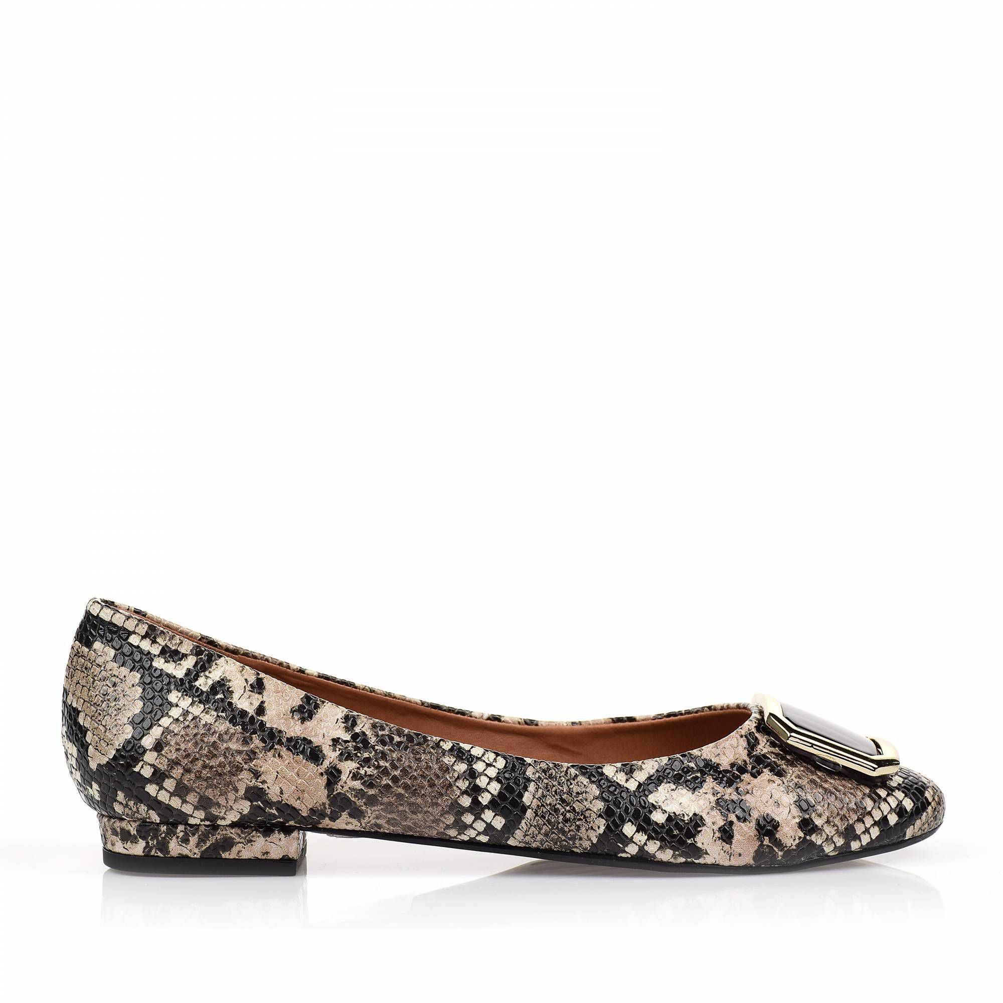 Sapatilha New Python