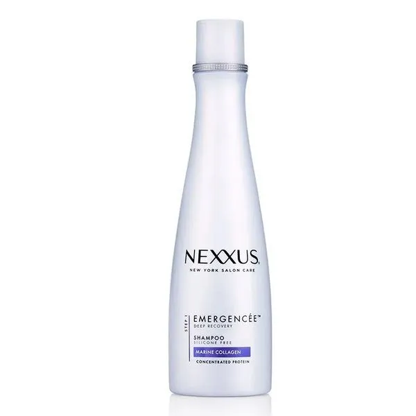 Shampoo Nexxus Emergencée 250ml