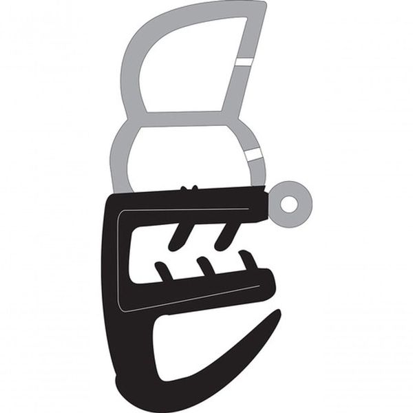 Rolo de Borracha de Porta Automotiva para Vedação Modelo F103 Compatível com Mercedes-Benz Classe a 99 a 05 25M Preto Rolo de Borracha de Porta Automotiva Modelo F103 Compatível com Mercedes-Benz Classe a 99 a 05 Preto