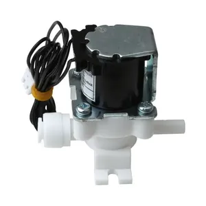 Válvula 1 via Bivolt para Purificador Consul - W10764934 W10764934