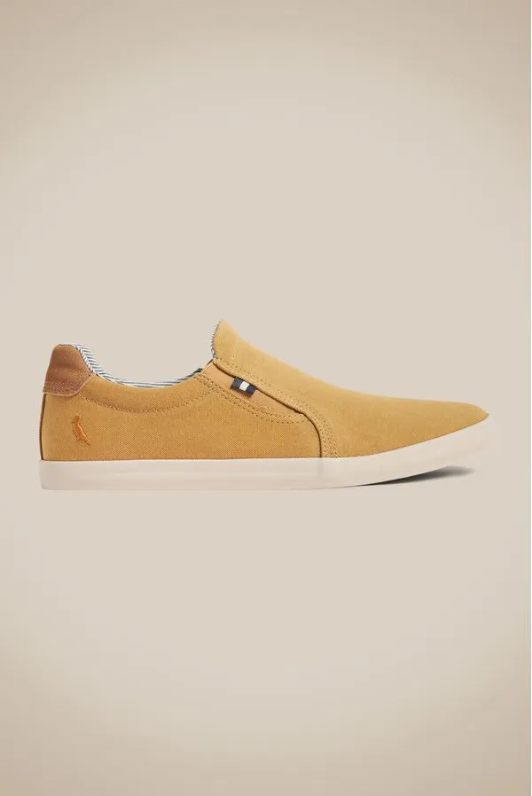 Tenis Rsv #196 Camel - 37